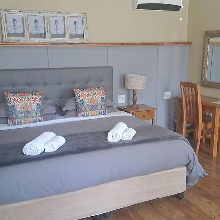 African Dawn B&B Calvinia Экстерьер фото