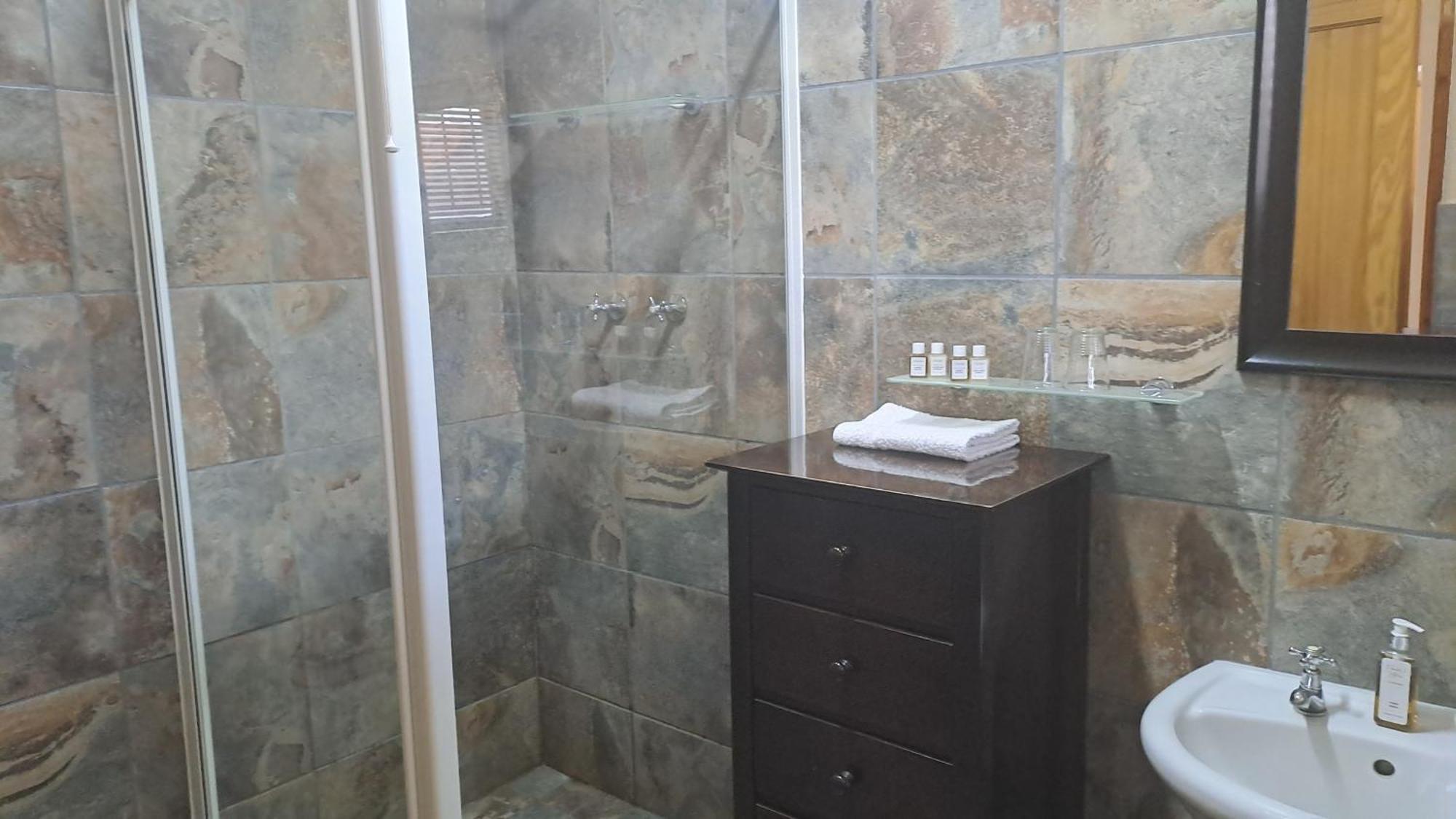 African Dawn B&B Calvinia Экстерьер фото